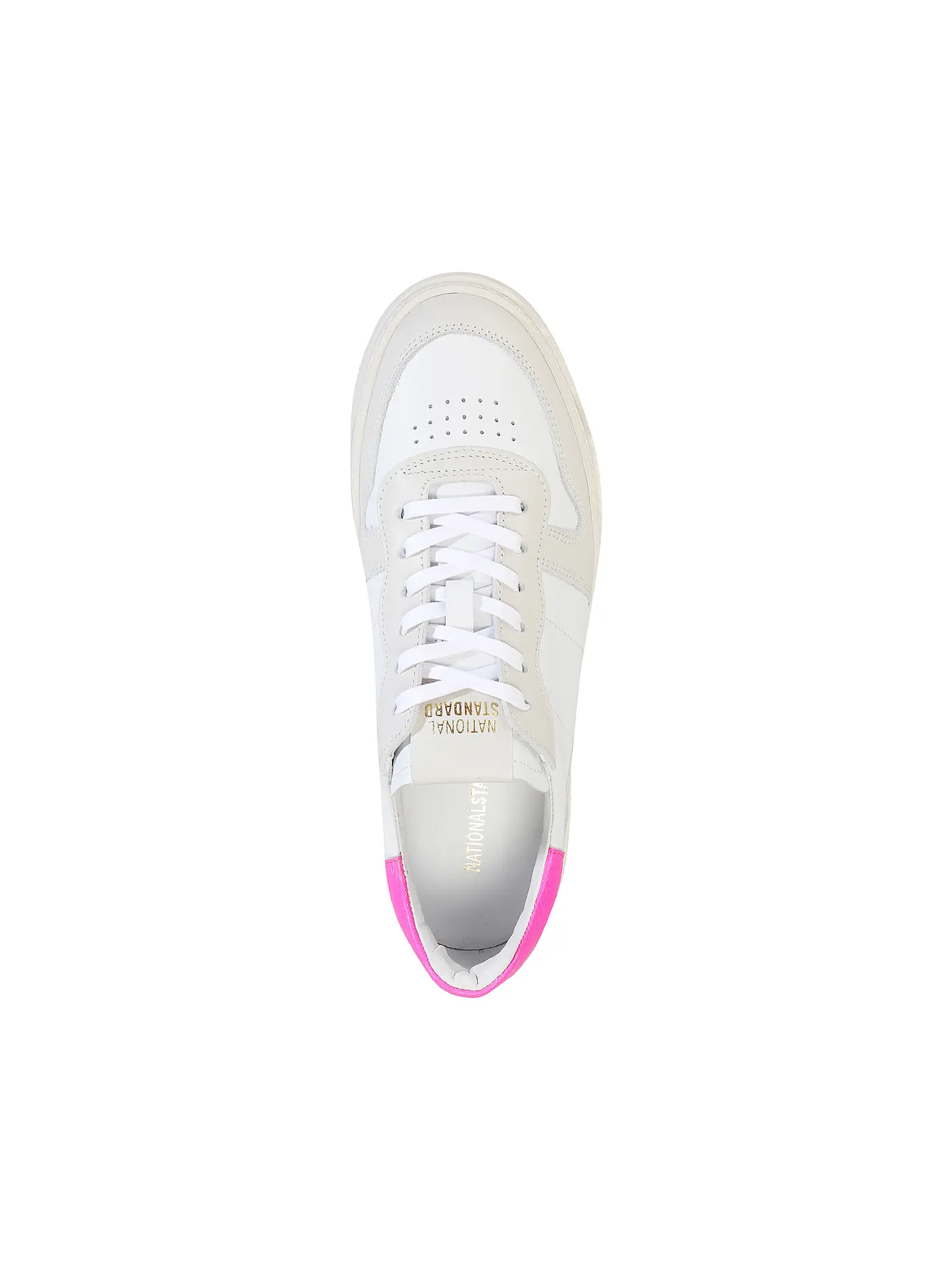 NATIONAL STANDARD | Sneaker EDITION 8 | 